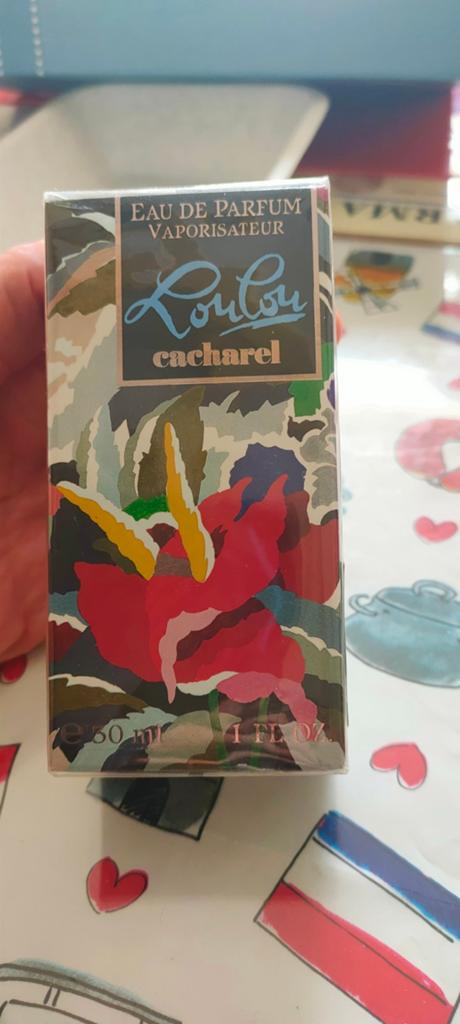 Parfum lou lou 30 ml, Ophalen of Verzenden, Nieuw