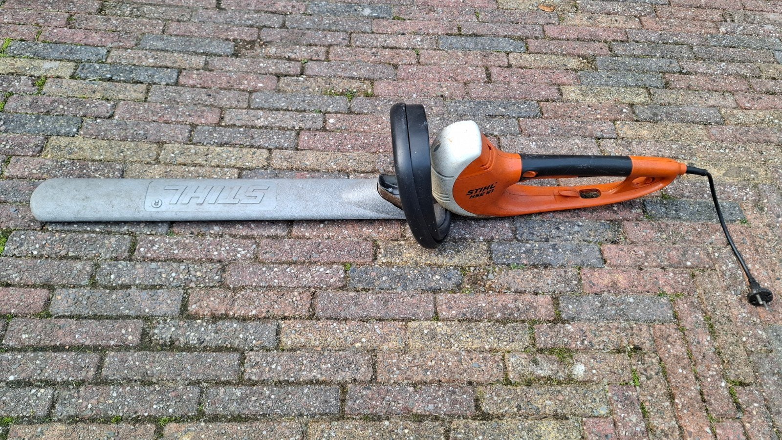 Stihl hse61 heggenschaar, Ophalen of Verzenden