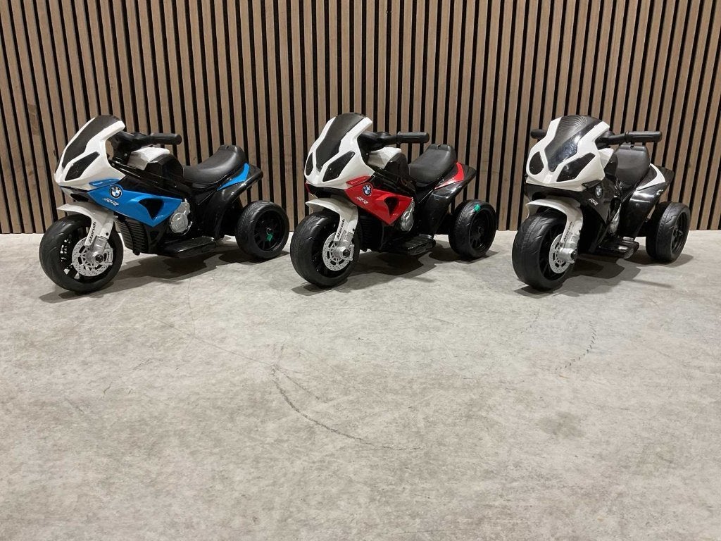 Elektrische Kindermotor Diverse merken en Modellen‼️, Ophalen, Nieuw