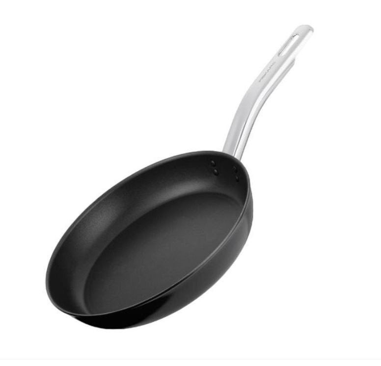Braadpan - koekenpan 24 cm | Fiskars Functional Form | Nieuw, Koekenpan, Antiaanbaklaag, Ophalen of Verzenden, Overige merken