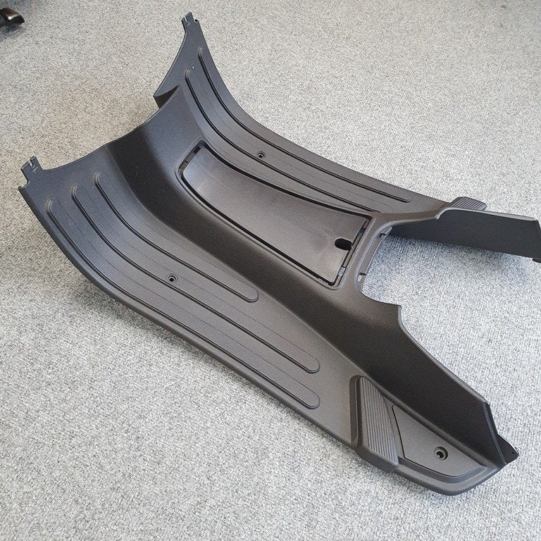 NIEUW | Treeplank | Vespa LX origineel | kap kappen, Ophalen of Verzenden, Nieuw, Kap, Vespa