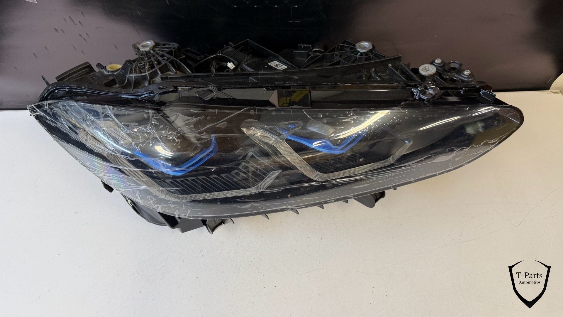 BMW serie 4 rechts koplamp M3 M4 G82 G22 LASER BLACK SHADOW, Petuelring 130
80788  Munich, DE, Gebruikt, Info@bmw.de, Ophalen of Verzenden