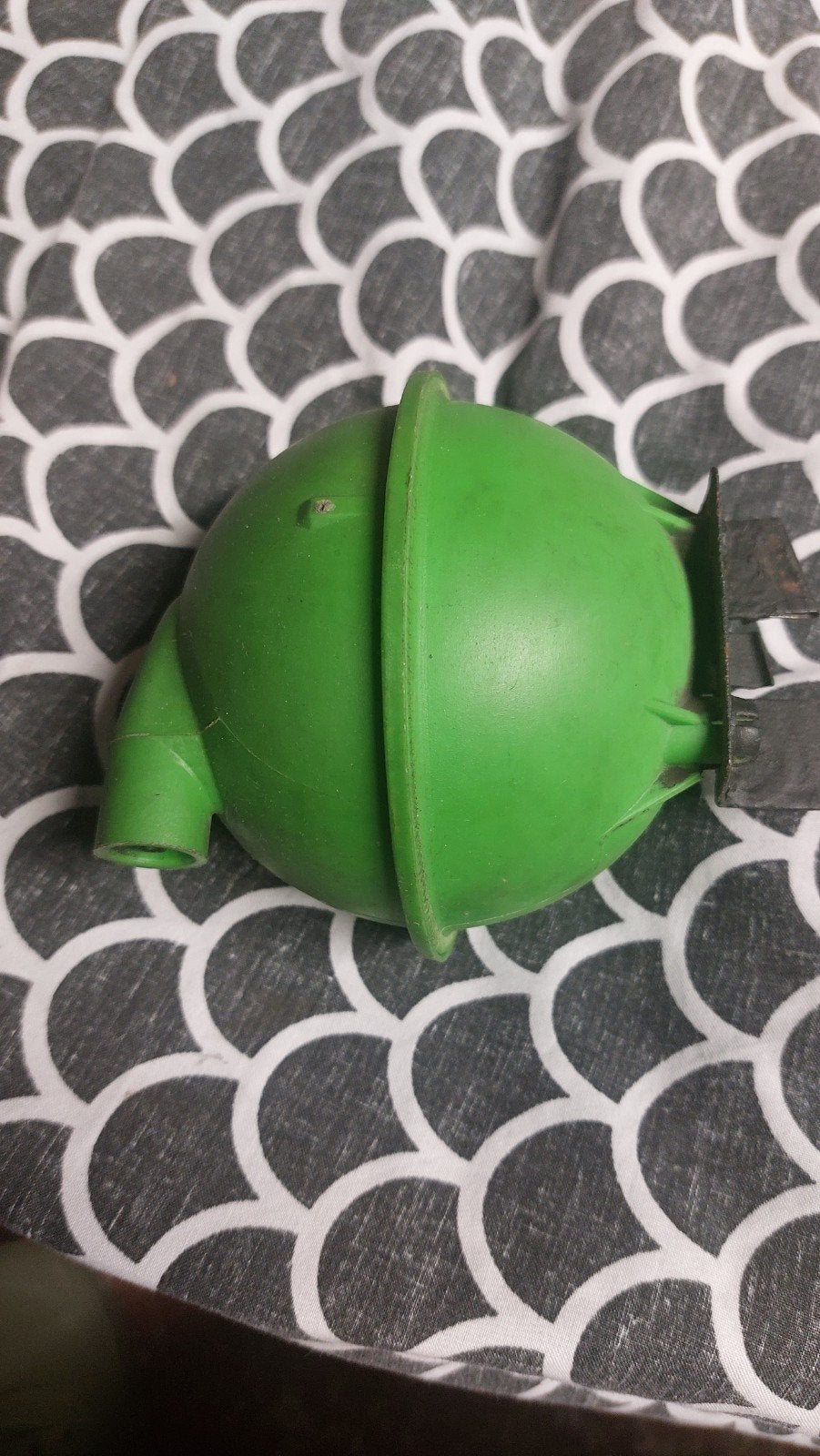 Volkswagen 049 129 808 C Groene vacuümbol, Ophalen of Verzenden, Gebruikt, Volkswagen