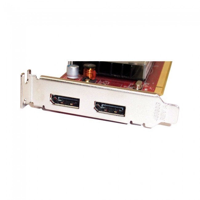 ATI Radeon HD3470 109-B40341-00 [K332] 13-9, Computers en Software, AMD, DisplayPort, Ophalen of Verzenden, PCI-Express 5