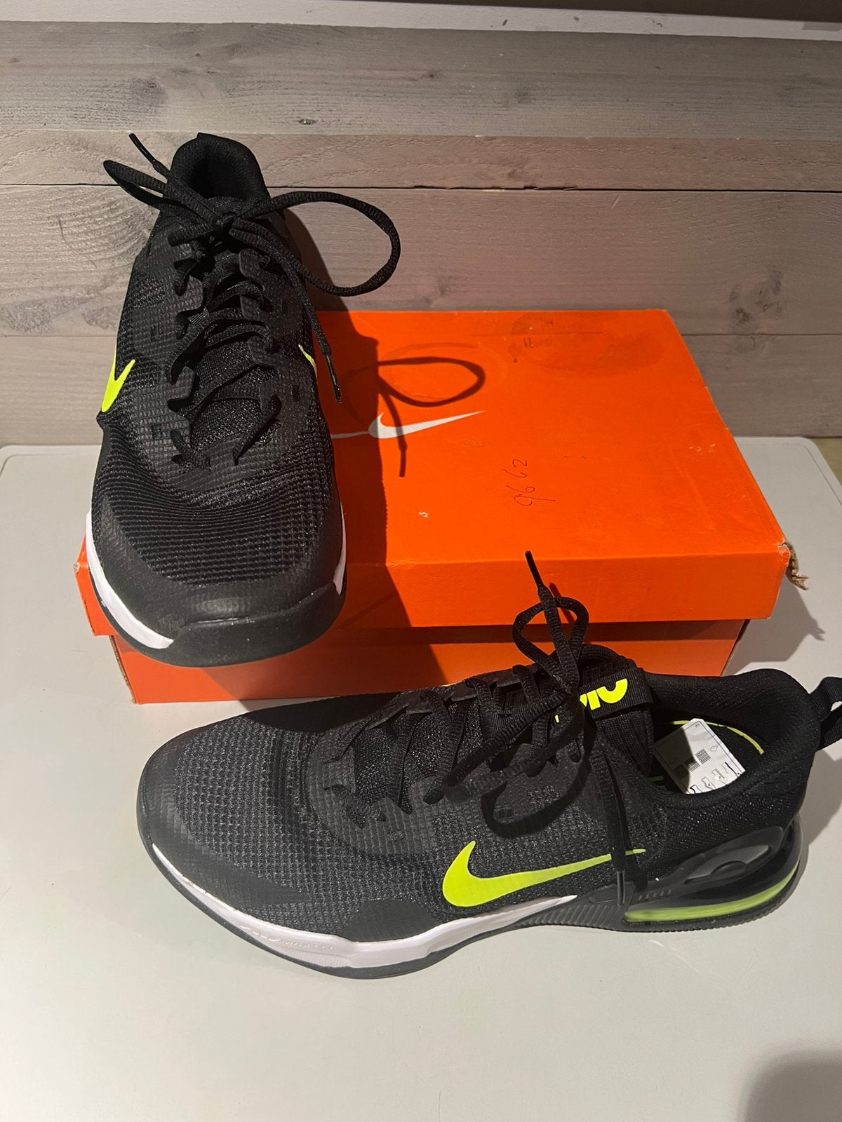 Nike Air Max Alpha Trainer 5, Nieuw, Ophalen of Verzenden, Nvt, Nvt