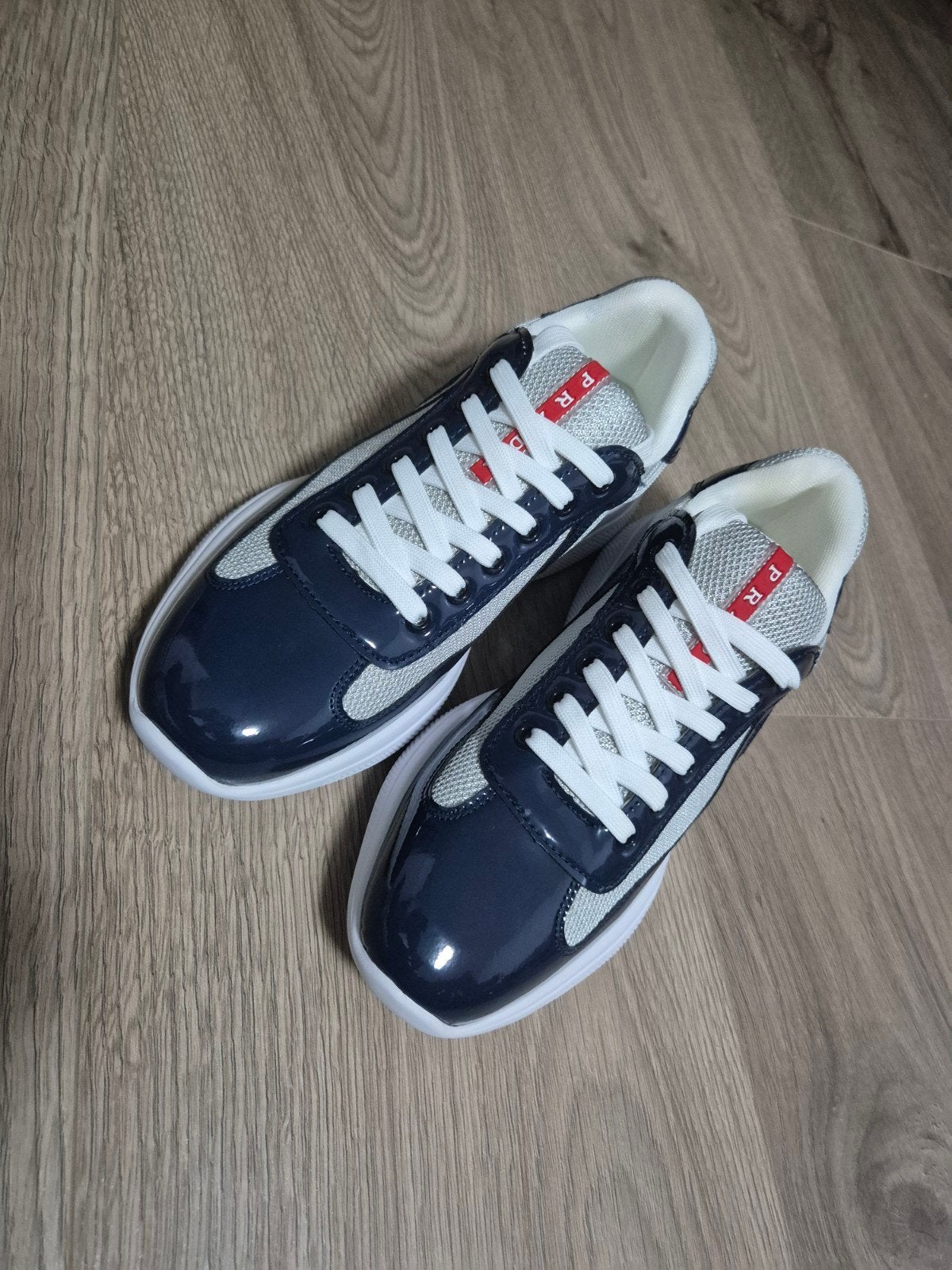 prada cups, Kleding | Heren, Ophalen of Verzenden, Nieuw, Zwart