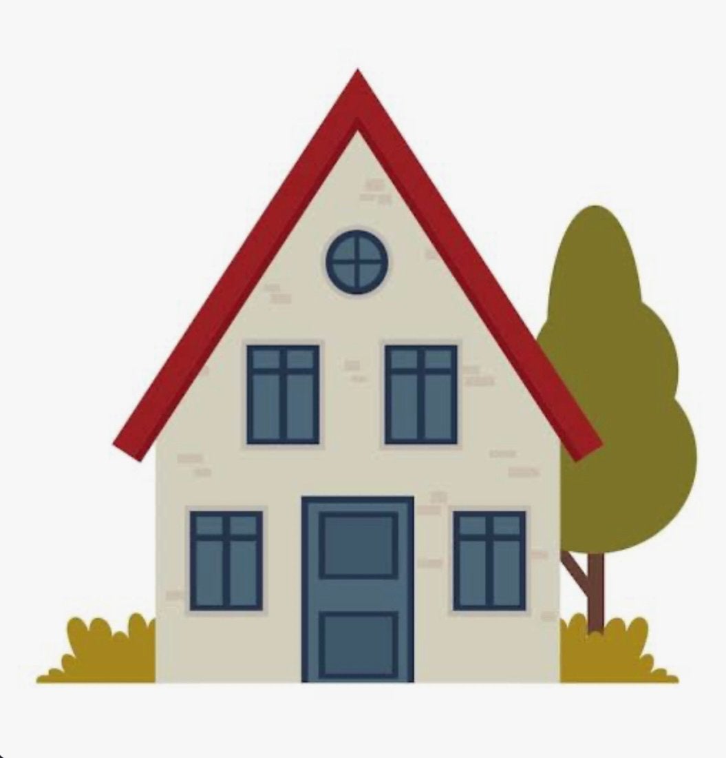 Vrijstaande woning te huur