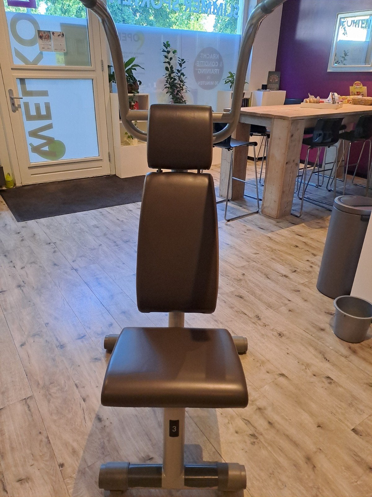 Te koop Technogym Easyline,  9 stuks, Ophalen of Verzenden, Apparaat