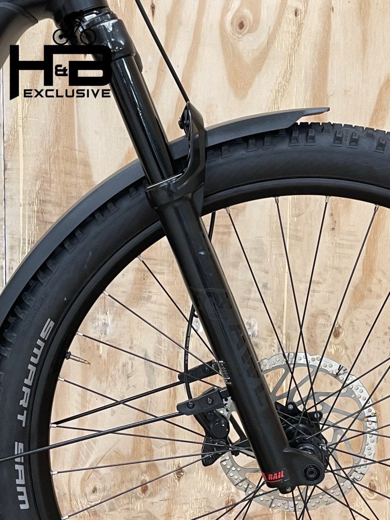 Cube Reaction Hybrid SL 750 29 inch E-Mountainbike XT, Fietsen en Brommers, Hardtail, Heren, Niet ingevuld, 49 tot 53 cm