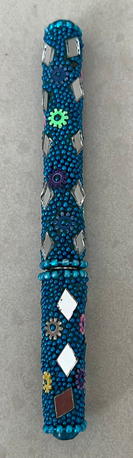 Decorative pen, Ophalen of Verzenden, Zo goed als nieuw