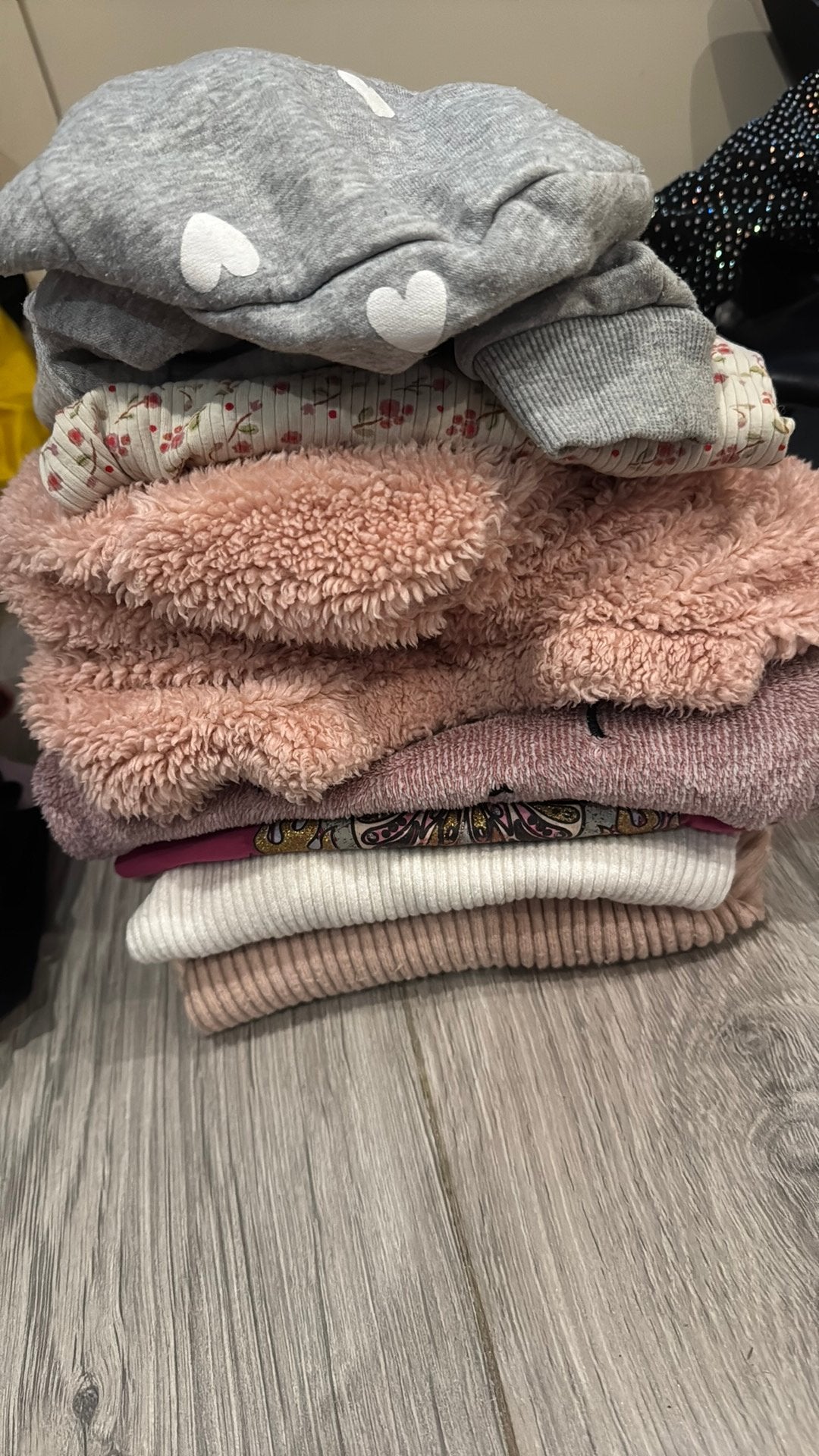 Meisjes kleding, Ophalen, Gebruikt, Overige maten