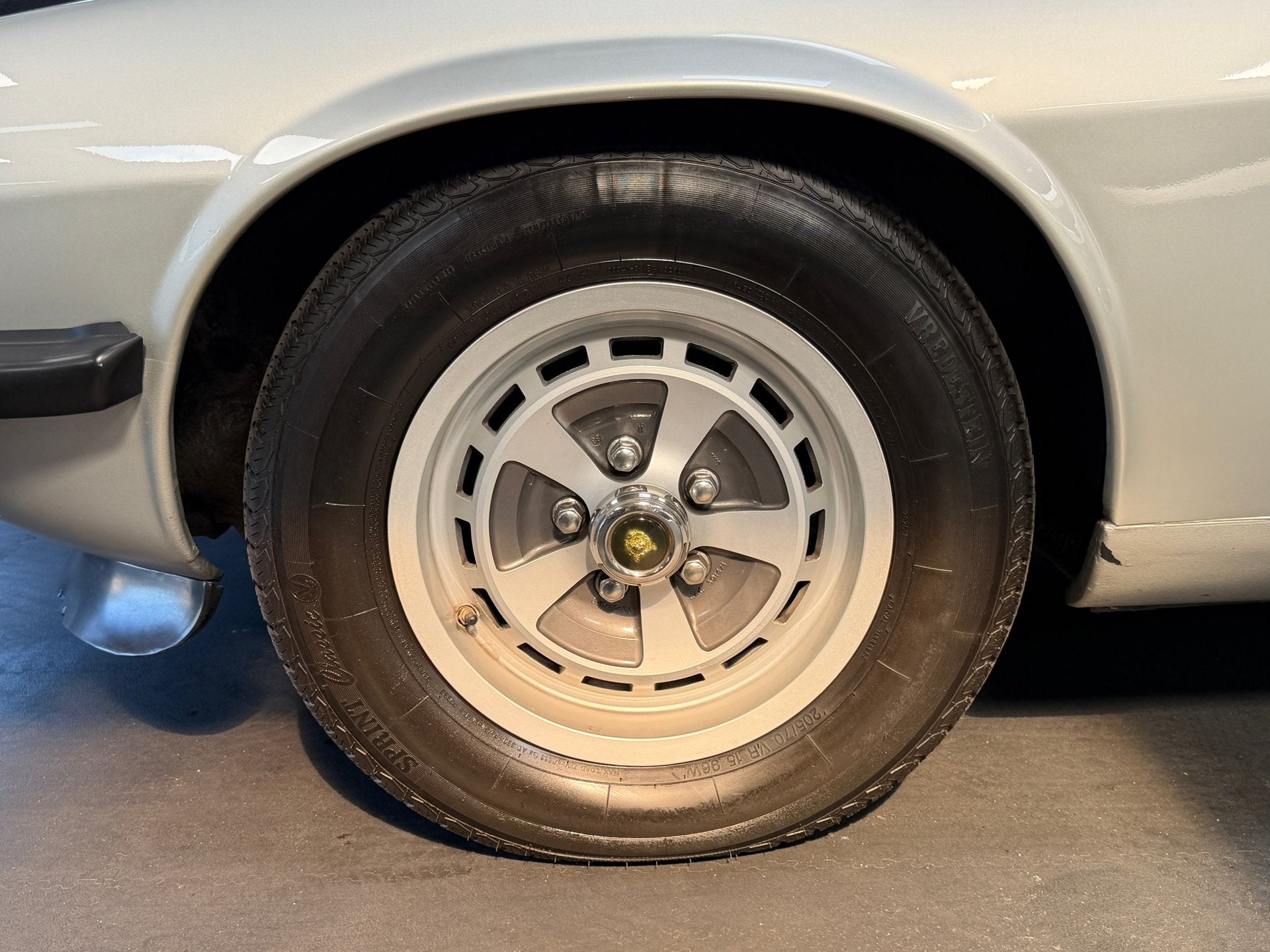 Jaguar XJS 5.3 V12 Coupé | Leder | Automaat | NL Auto | Ori, foto 5