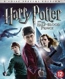 Harry Potter And The Half-Blood Prince: (SE) (2 DICS) [2932], Alle leeftijden, Ophalen of Verzenden, Zo goed als nieuw, Fantasy