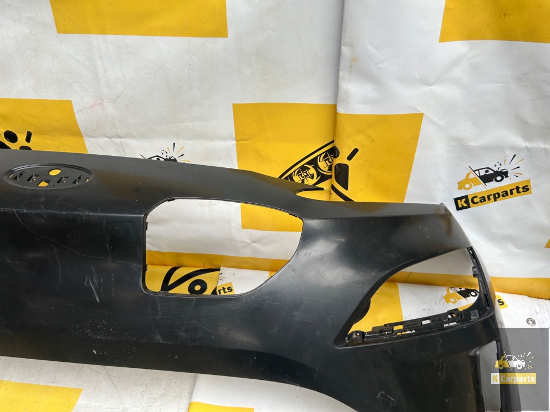 Voorbumper Hyundai Kona Mk1 2017-2024 86511k4AA0 bumper, Info@fabrikant.eu, Ophalen of Verzenden, Bumper, Hyundai
