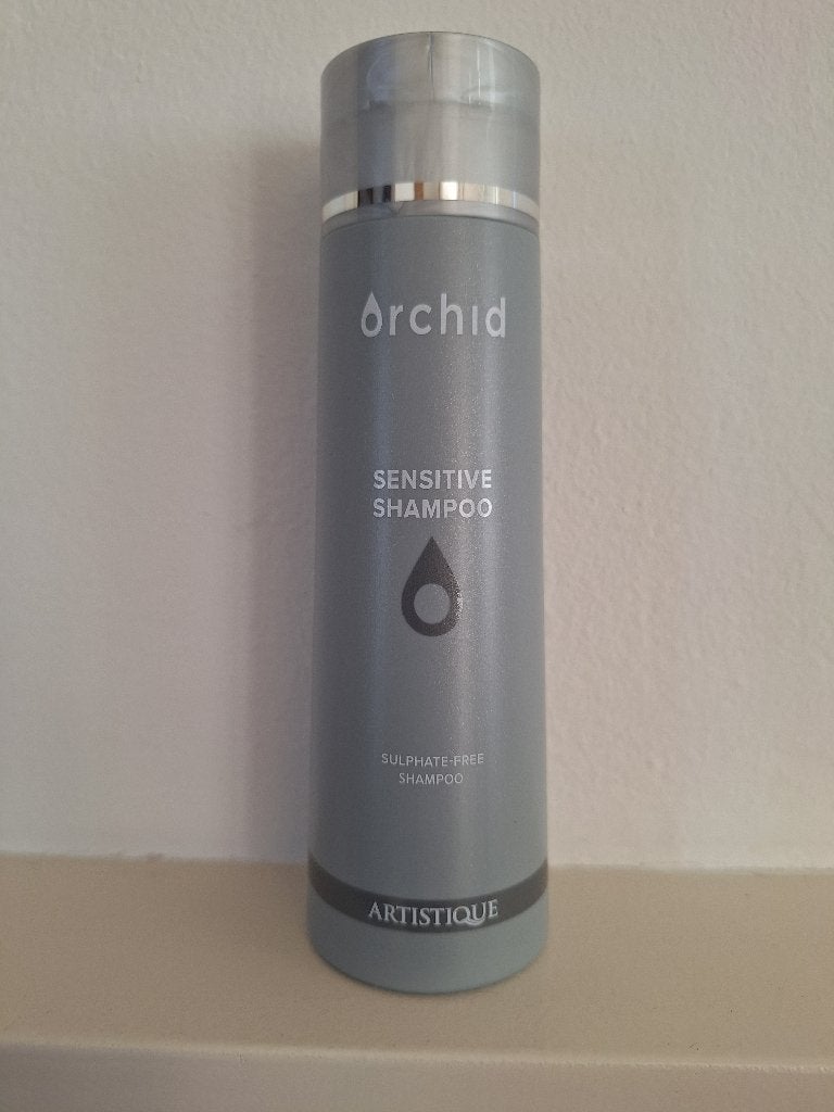 Artistique Orchid Sensitive Shampoo, Ophalen of Verzenden, Nieuw, Shampoo of Conditioner