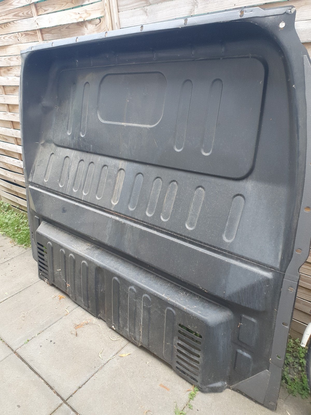 te koop tussen schot ford transit 2007 2012, Auto-onderdelen, Interieur en Bekleding, Ophalen, Nieuw, Ford