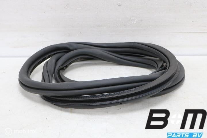 Portierrubber linksachter VW Up! FL 1S4867913C, Gebruikt
