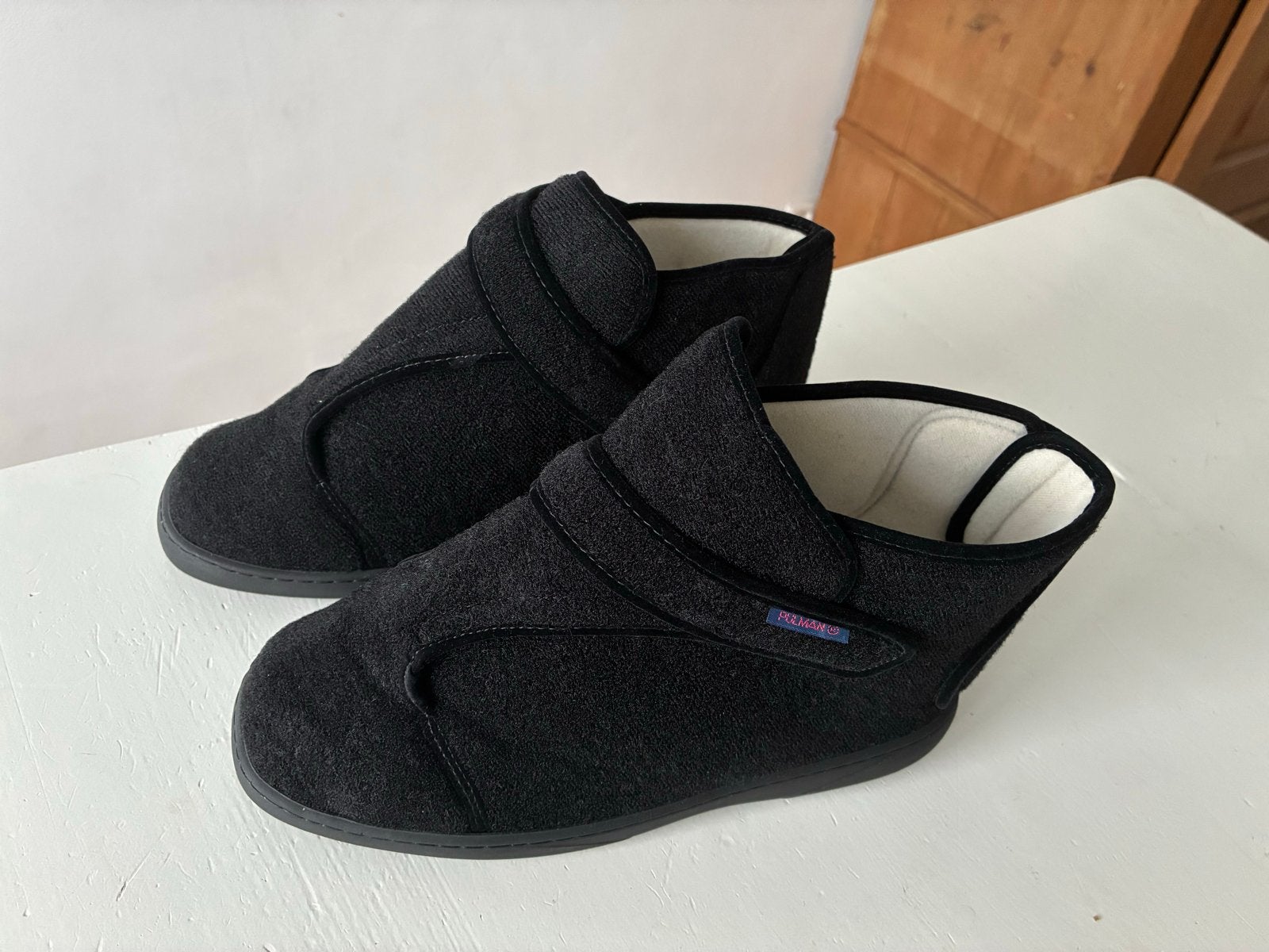 Pulman verbandschoenen / anti-druk-schoenen, maat 40, zgan!, Ophalen of Verzenden, Zo goed als nieuw