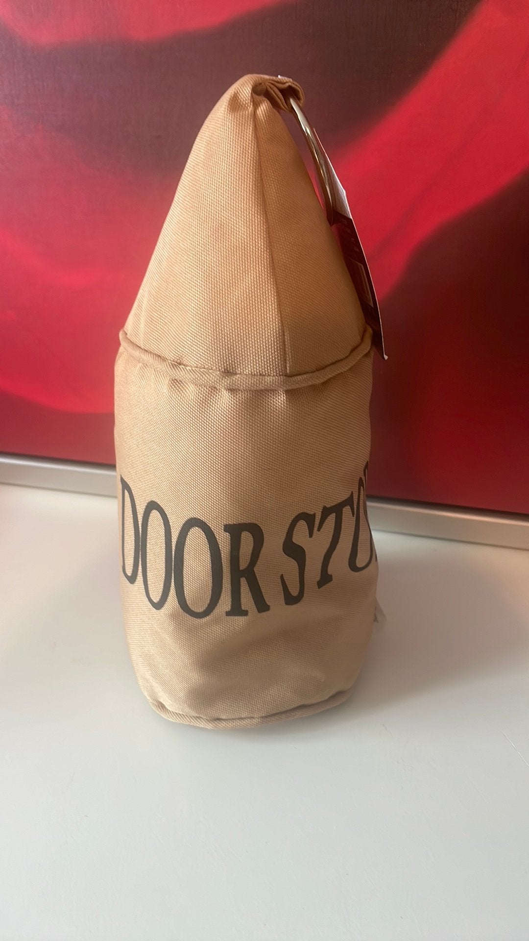 Deurstopper van Villa Volance, Binnen, Beige, Nieuw, Ophalen of Verzenden