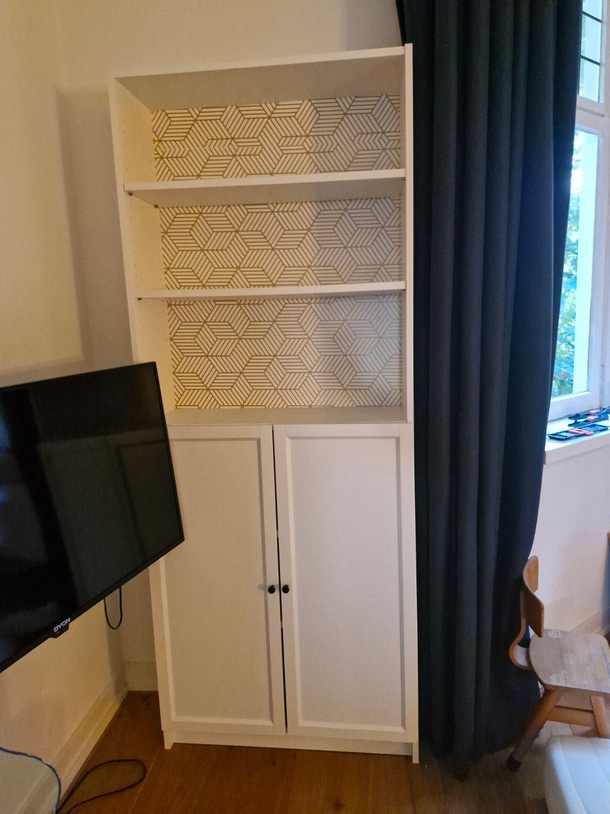 gratis billy boekenkast, Huis en Inrichting, Ophalen, 200 cm of meer, 50 tot 100 cm, Modern, Geometrisch
