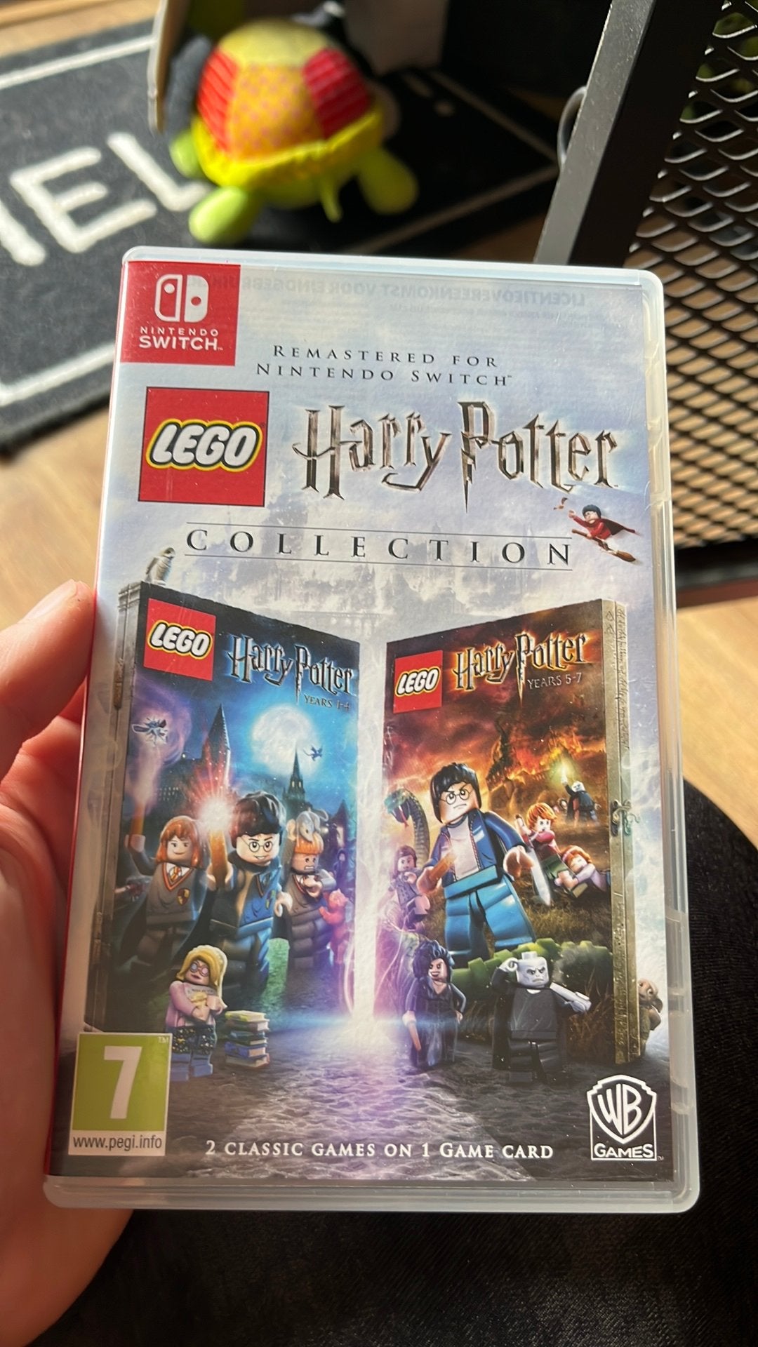 LEGO Harry Potter: Collection, Online, Overige genres, 1 speler, Ophalen of Verzenden