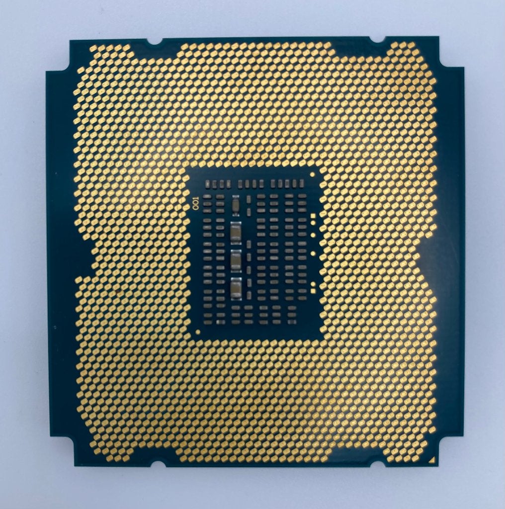 Intel XEON E5-2697V2 Socket 2011, Gebruikt, Intel Xeon, 12-core, 2 tot 3 Ghz