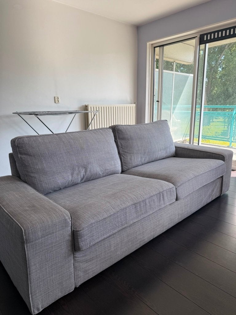 Sofa, Ophalen, Driepersoons, Zo goed als nieuw, 200 tot 250 cm