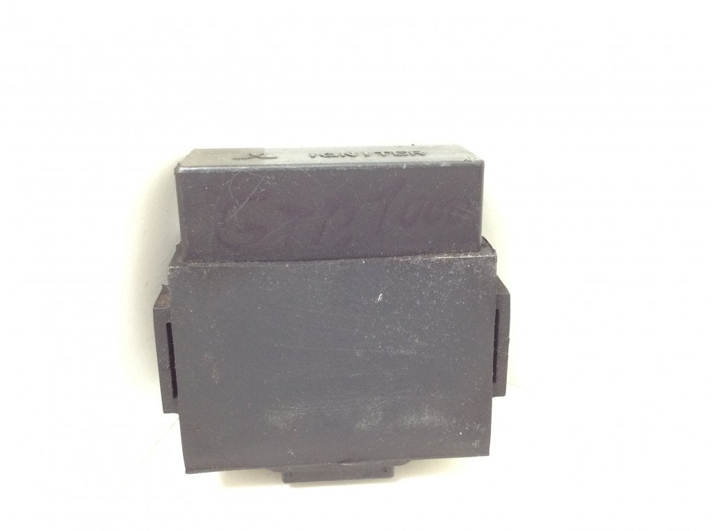 Kawasaki GTR1000 gtr 1000 ecu CDI ignitor ontsteking, Niet ingevuld, Gebruikt, Niet ingevuld, Ophalen of Verzenden