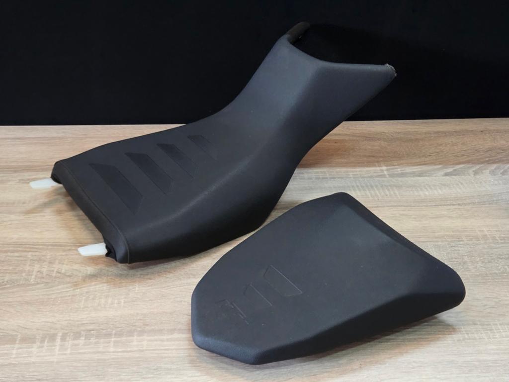 KTM 390 buddyseat set in erg nette staat!!, Motoren, Onderdelen | Overige, Gebruikt, Ophalen of Verzenden, Mtp, Industriestraat 5