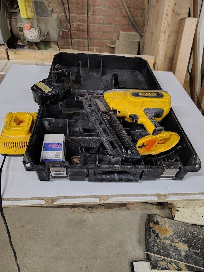 divers gereedschap, Doe-het-zelf en Verbouw, Gereedschap | Handgereedschap, Ophalen of Verzenden, Gebruikt, Overige typen, Overige merken