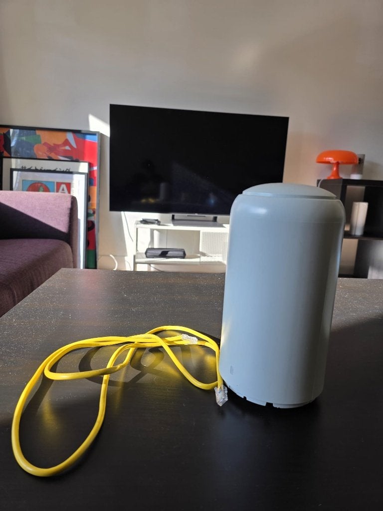 Huawei B2368 Modem 5G, Computers en Software, Ophalen of Verzenden, Zo goed als nieuw, Router