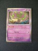 2605. Nieuwe Pokemon Kaart Holo Rare SPIRITOMB HP 60 097/193, Verzenden, Nieuw, Losse kaart, Foil