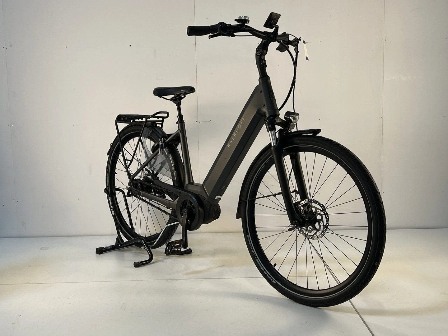 Kalkhoff Image 3B Excite BLX D48