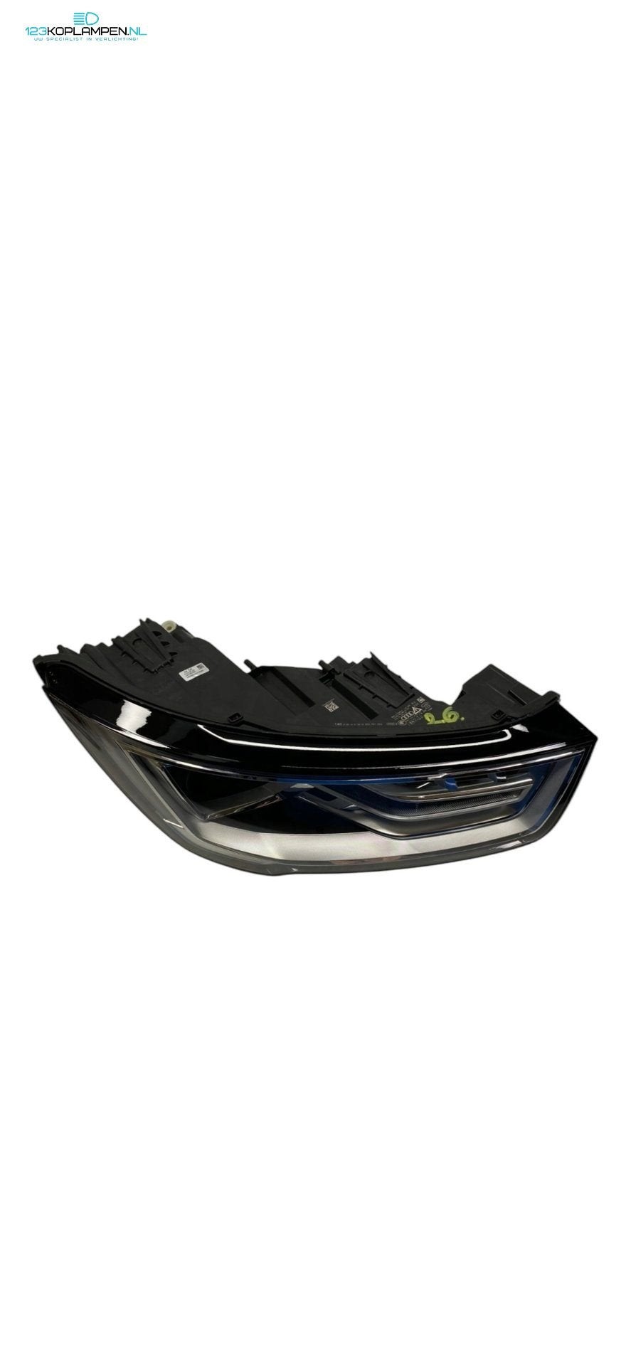 Audi A1 S1 8X Xenon LED Koplamp Rechts 8XA941006, Auto-onderdelen, Verlichting, Gebruikt, -, Verzenden, Audi