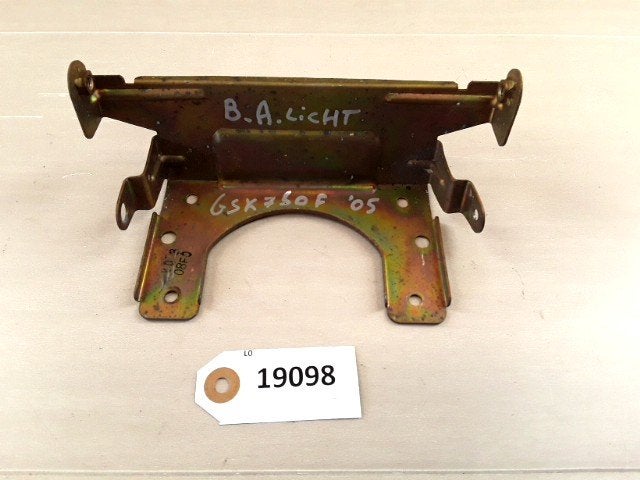 GSX750F 1998 - 2005 Suzuki Beugel D1-36074, Motoren