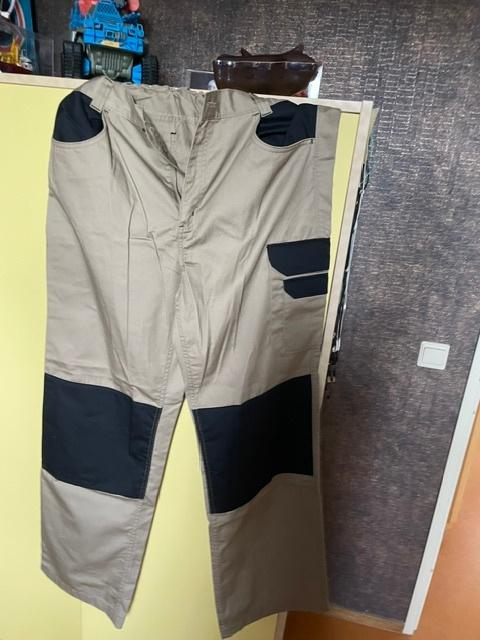 werkbroek nieuw maat 58, Ophalen, Heren, Nieuw, LIDL
