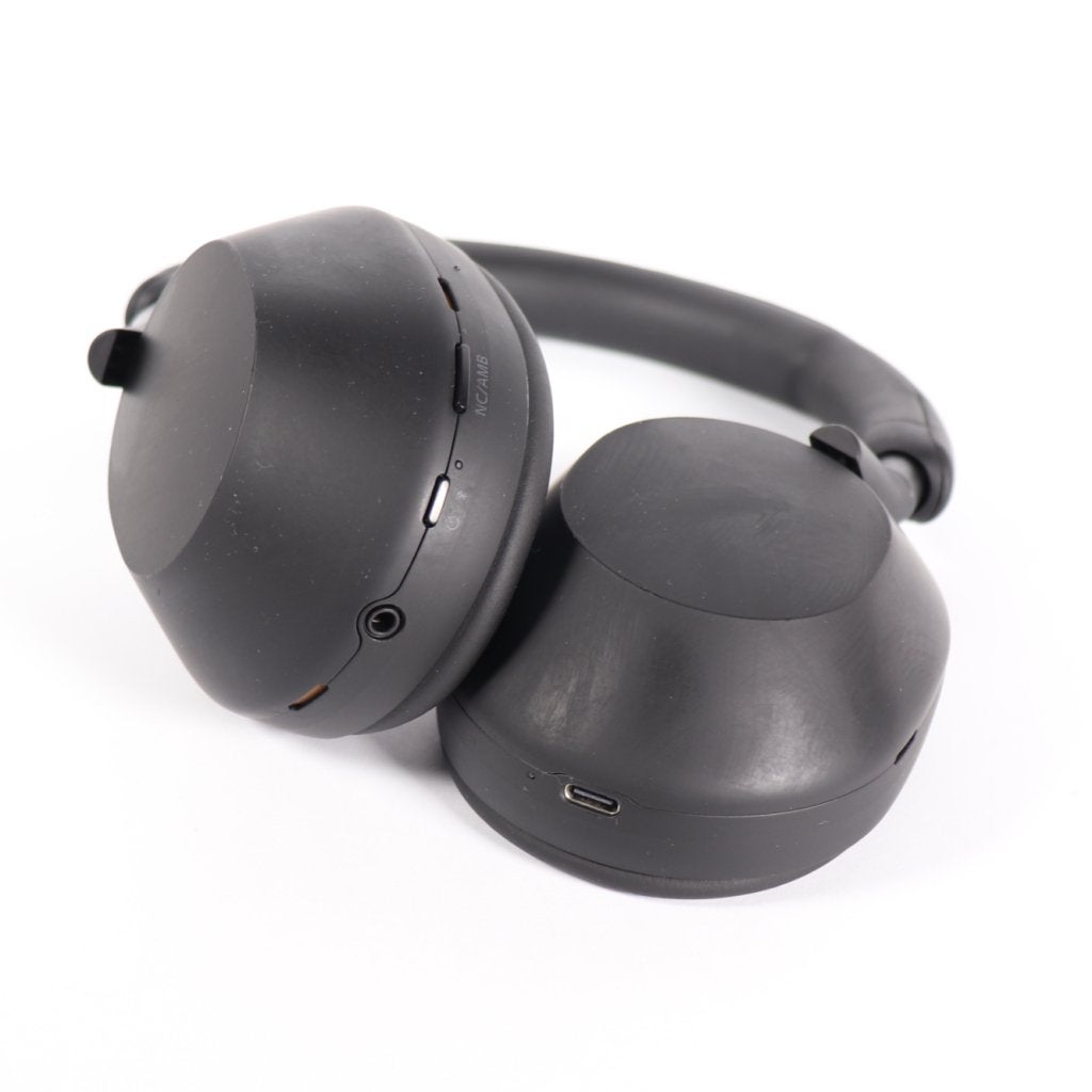 Foto 3 van Sony WH-1000XM5 Koptelefoon - B Grade