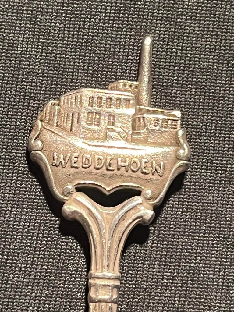 Weddehoen., Ophalen of Verzenden