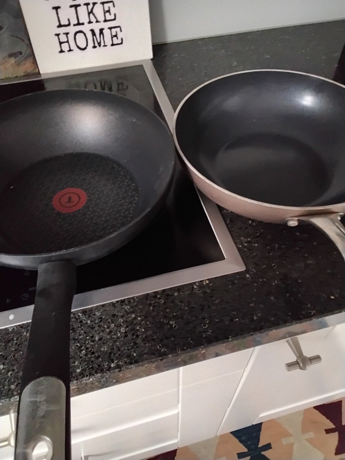 Wokpan, Ophalen of Verzenden, Wok