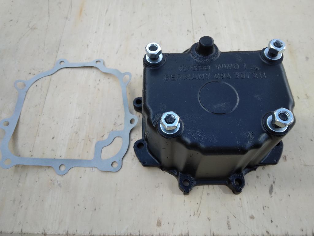VW T3 Onderdeel 094 301 211 Versn.bak 5-bak, Auto-onderdelen, Ophalen of Verzenden, Nieuw, Volkswagen