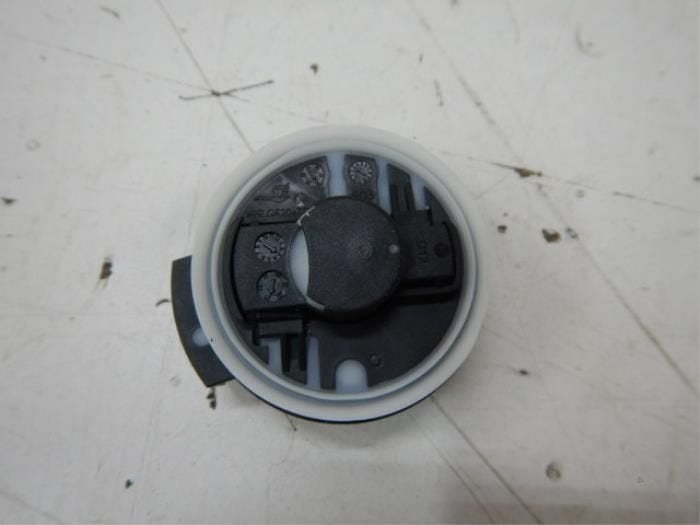 Druksensor airco Volkswagen Passat (22733981), Ophalen of Verzenden, Gebruikt