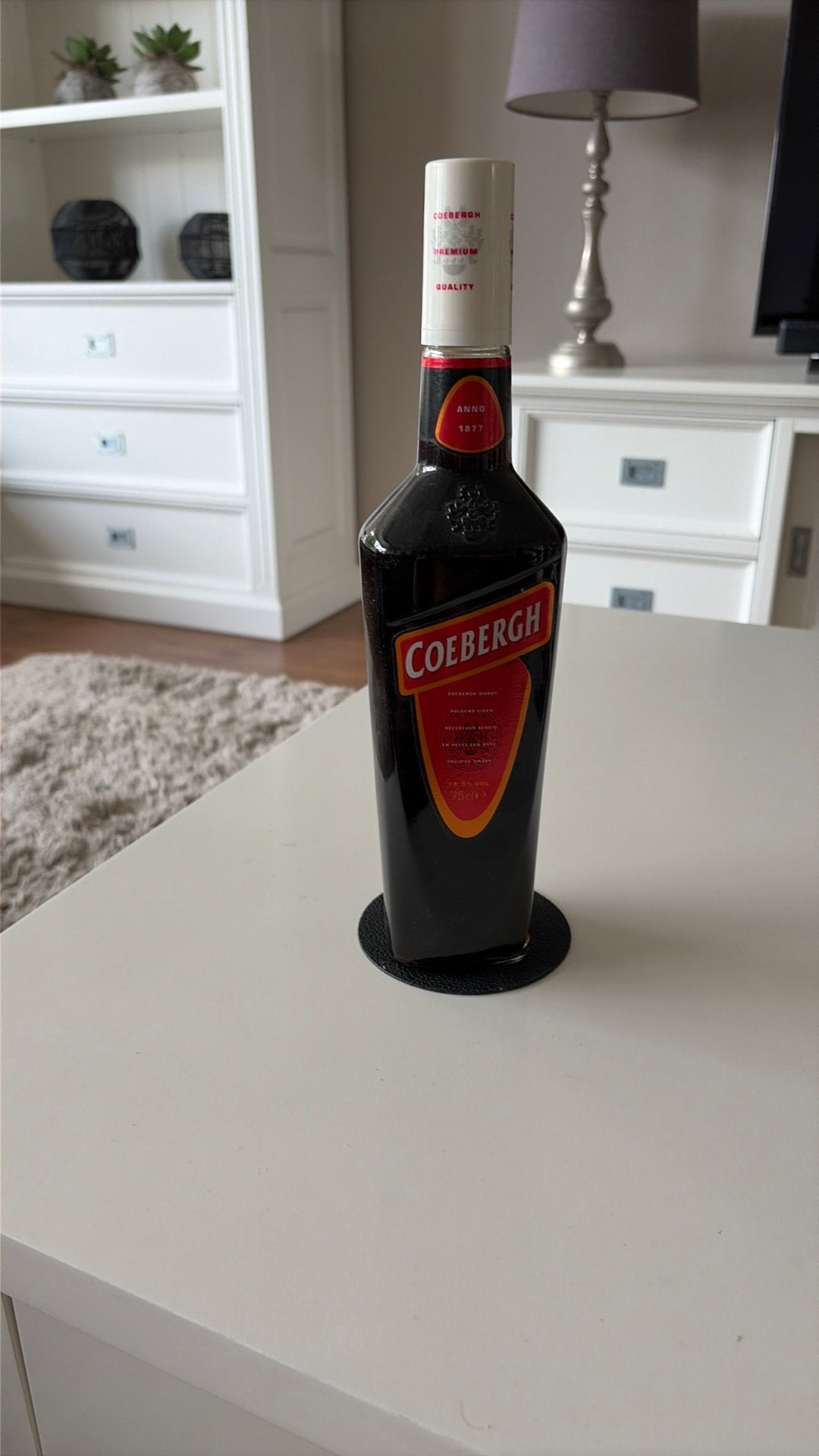 Coebergh bessen nieuw, Verzamelen, Ophalen, Nieuw, Frankrijk, Overige typen