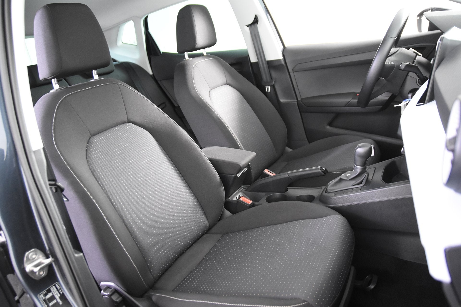 SEAT Ibiza Move *1ste Eigenaar*Navigatie*PDC*Carplay*, Auto's, Dealer onderhouden, Stof, Gebruikt, 580 kg