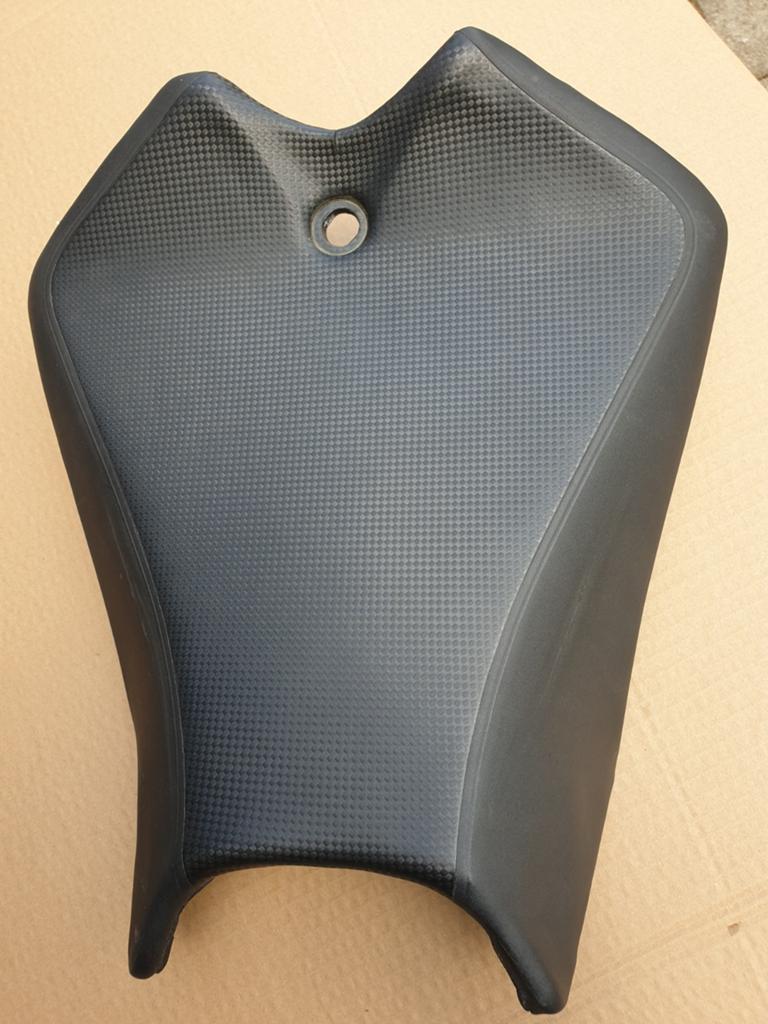 Zadel voor Aprilia RS4 50 / RS4 125 - Nette staat, Ophalen of Verzenden, Gebruikt