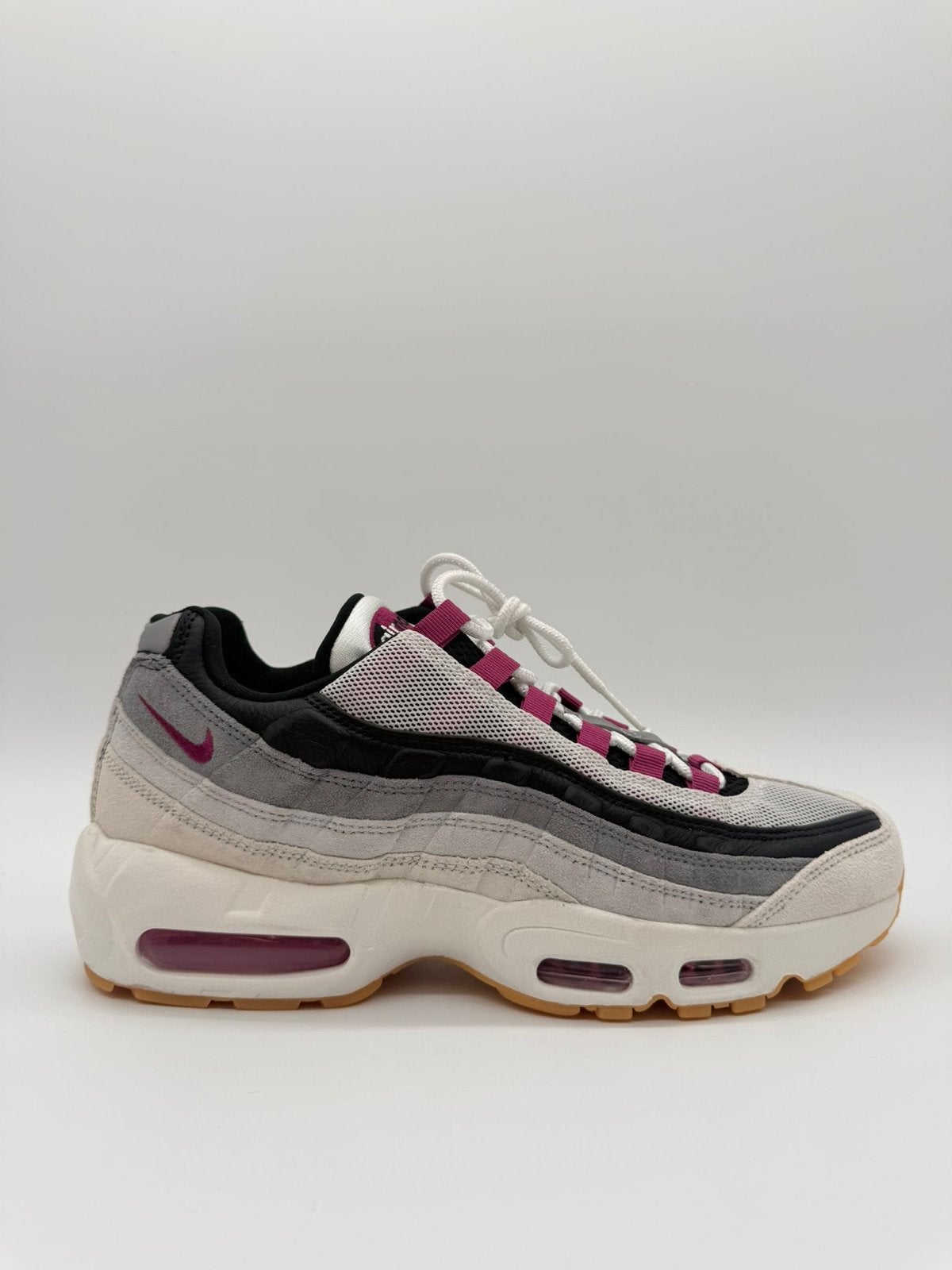 Nike Air Max 95 SB Cactus Flower - Maat 42 - DS, Overige kleuren, ., Nieuw, Ophalen of Verzenden