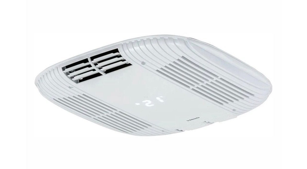 Webasto Cool Top Trail 20 - Caravan/Camper Airco Nieuw, Caravans en Kamperen, Ophalen, Nieuw