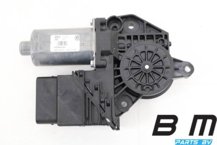 Raammotor rechtsachter VW Golf 6 5K0959704D, Auto-onderdelen, Gebruikt