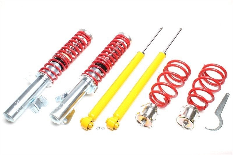TA Technix Schroefset Verlaging Veren Mazda 323, Verzenden, Automotive Parts, A.parts@hotmail.nl, Trasmolenlaan 12 3447 GZ Woerden