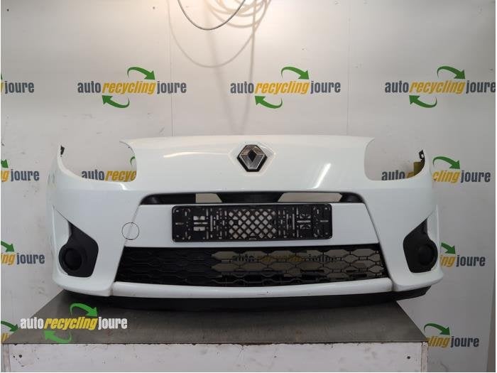 Voorbumper van een Renault Twingo (OV369), Gebruikt, -, Renault, -