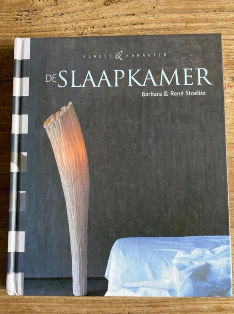 De slaapkamer / B. Stoeltie, Boeken, Ophalen, Zo goed als nieuw